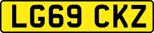 LG69CKZ