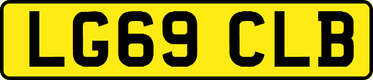 LG69CLB