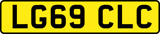 LG69CLC