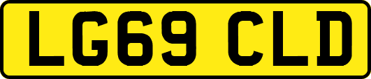LG69CLD