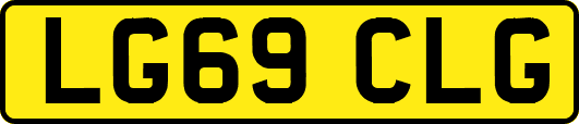 LG69CLG