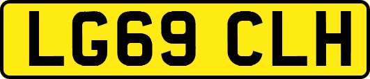 LG69CLH