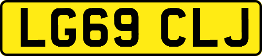 LG69CLJ
