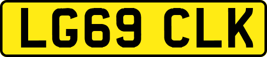 LG69CLK