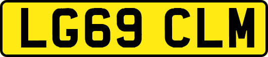 LG69CLM
