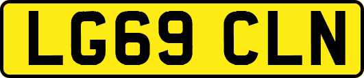LG69CLN