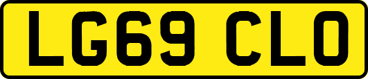 LG69CLO