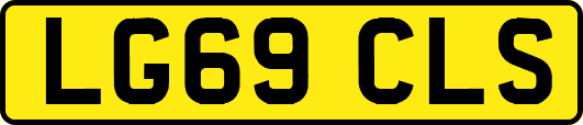 LG69CLS