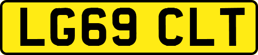 LG69CLT