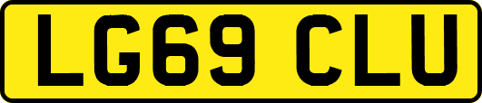 LG69CLU
