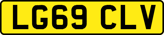 LG69CLV