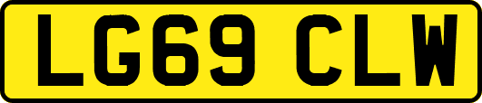 LG69CLW