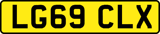 LG69CLX