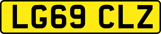 LG69CLZ
