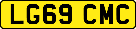 LG69CMC