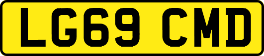 LG69CMD