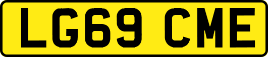 LG69CME
