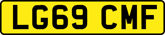 LG69CMF