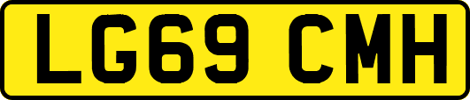 LG69CMH