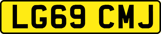 LG69CMJ