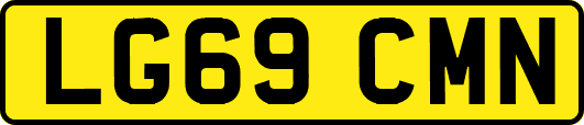 LG69CMN
