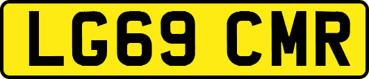 LG69CMR