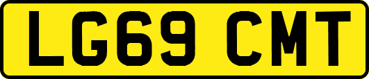 LG69CMT