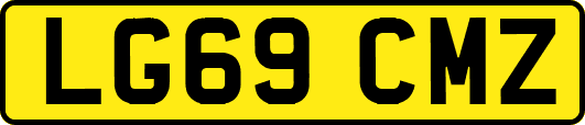 LG69CMZ