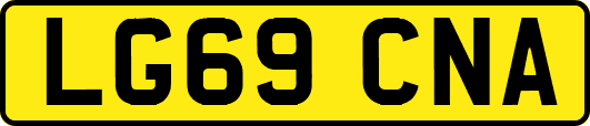LG69CNA