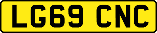 LG69CNC