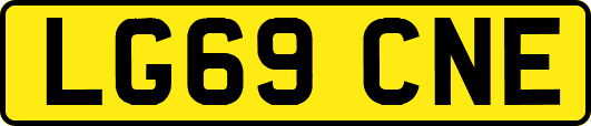 LG69CNE