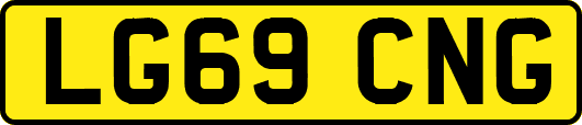 LG69CNG