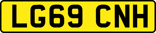 LG69CNH