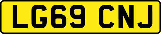 LG69CNJ