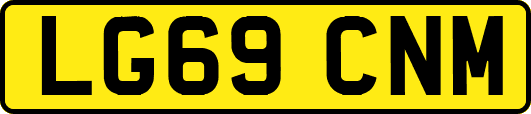 LG69CNM