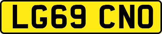 LG69CNO