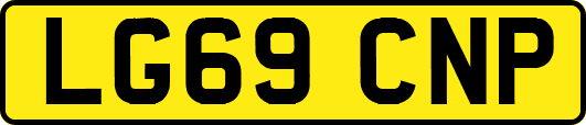 LG69CNP