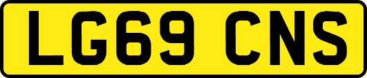 LG69CNS