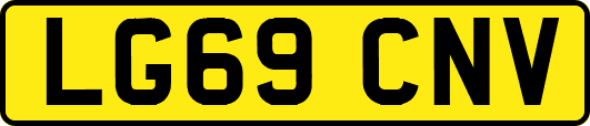 LG69CNV