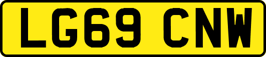 LG69CNW