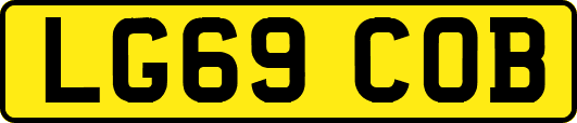 LG69COB