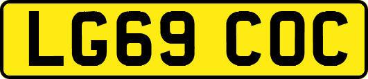 LG69COC