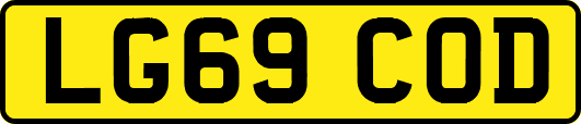 LG69COD