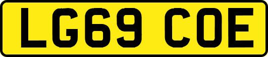 LG69COE