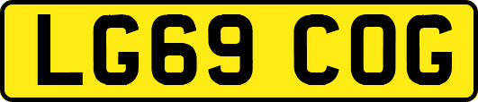 LG69COG