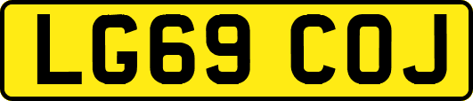 LG69COJ