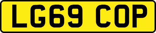 LG69COP