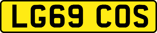 LG69COS