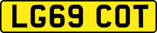 LG69COT