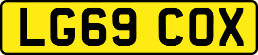 LG69COX